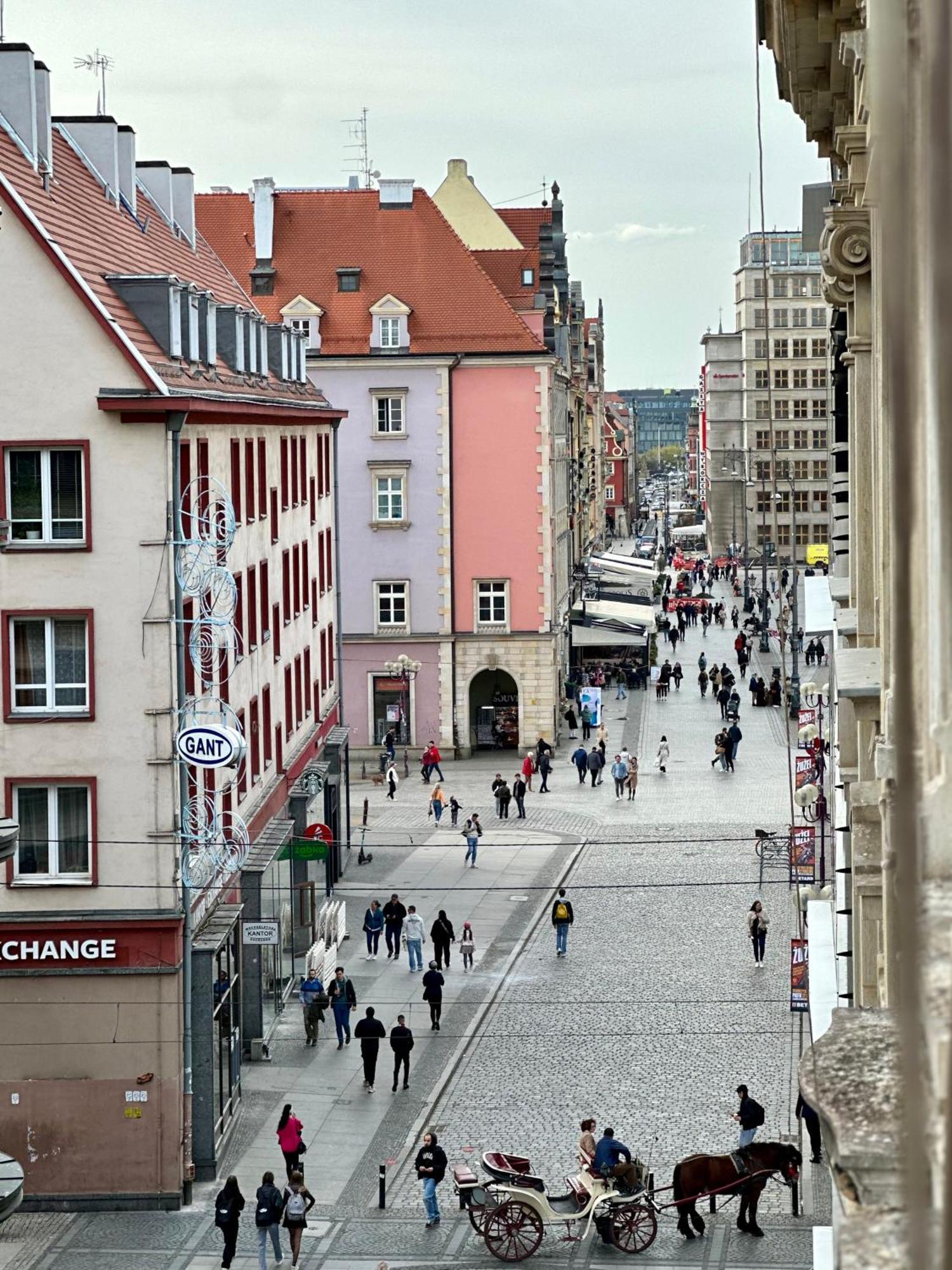 Olawska8 Apartment - Wroclaw — Zdjęcia 1
