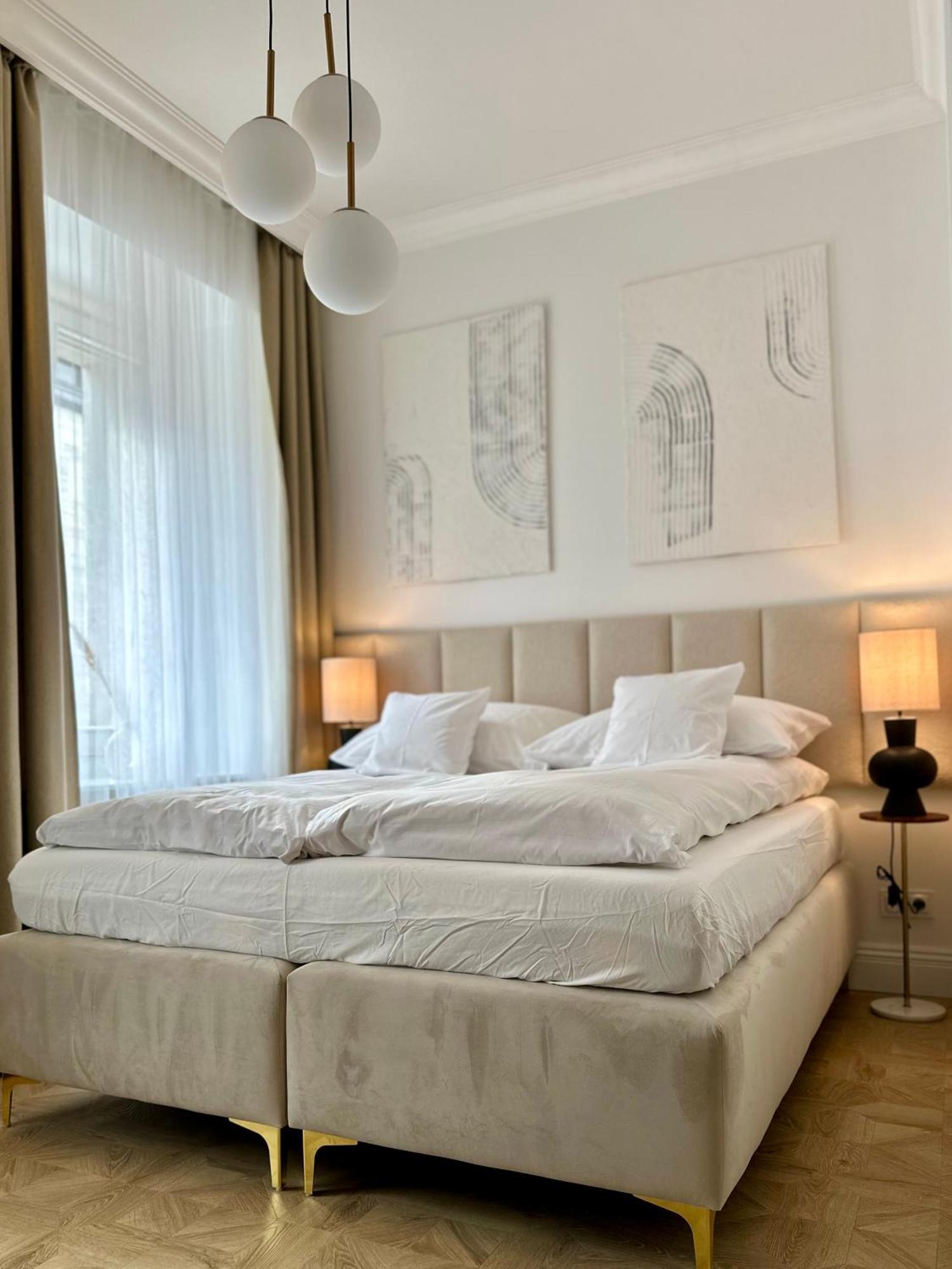 Olawska8 Apartment - Wroclaw — Zdjęcia 3